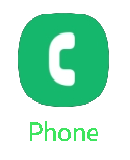 phone icon